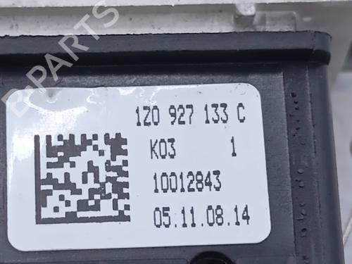Switch SKODA OCTAVIA II Combi (1Z5) 1.9 TDI | BP28425680I30 - Image 3