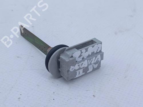 Used Electronic module Electronic module SKODA OCTAVIA II Combi (1Z5) 1.9 TDI (105 hp) 28485270 28485270