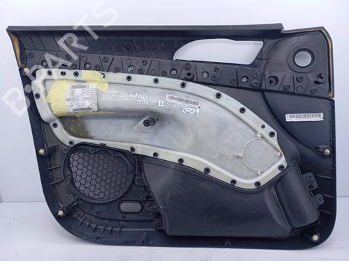 Front right panel SKODA OCTAVIA II Combi (1Z5) 1.9 TDI | BP28705972C59 - Image 2