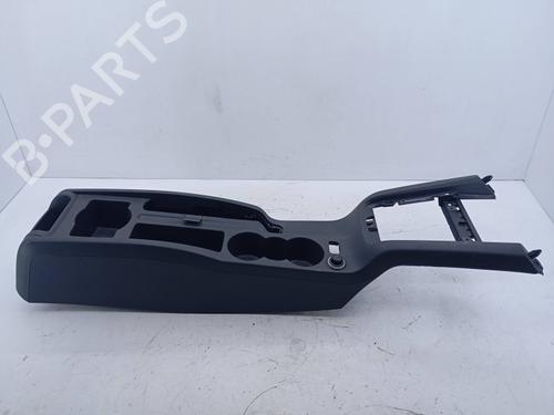 Used Middle console Middle console SKODA OCTAVIA II Combi (1Z5) 1.9 TDI (105 hp) 28705976 28705976