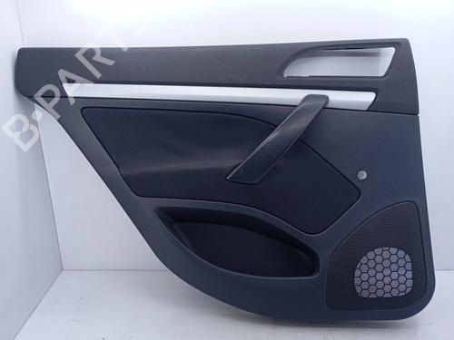 Used Rear left panel Rear left panel SKODA OCTAVIA II Combi (1Z5) 1.9 TDI (105 hp) 28705971 28705971