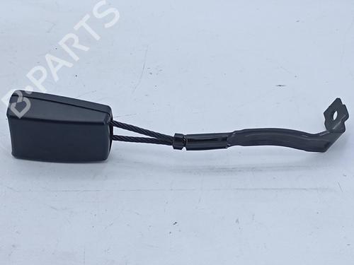 Used Seat buckle Seat buckle SKODA OCTAVIA II Combi (1Z5) 1.9 TDI (105 hp) 31255658 31255658