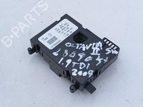 Used Electronic module Electronic module SKODA OCTAVIA II Combi (1Z5) 1.9 TDI (105 hp) 28389193 28389193