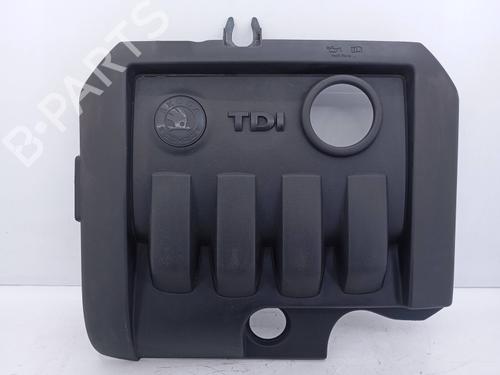 Used Upper protection Upper protection SKODA OCTAVIA II Combi (1Z5) 1.9 TDI (105 hp) 28425687 28425687