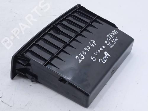 Cup/Object holder SKODA OCTAVIA II Combi (1Z5) 1.9 TDI | BP28425685I37 - Image 2