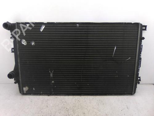 water-radiator-skoda-octavia-ii-combi-1z5-19-tdi-1k0121253aa-2004-2005-2006-2007-2008-2009-2010-2011-2012-2013-19838376 main image