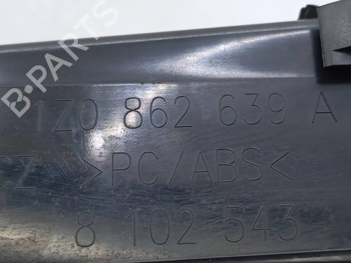 Cup/Object holder SKODA OCTAVIA II Combi (1Z5) 1.9 TDI | BP28425685I37 - Image 3
