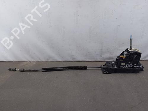 Selector da caixa Selector da caixa SKODA OCTAVIA II Combi (1Z5) 1.9 TDI (105 hp) 28589743 28589743