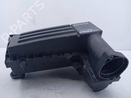 Used Air filter box Air filter box SKODA OCTAVIA II Combi (1Z5) 1.9 TDI (105 hp) 28542882 28542882