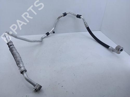 AC pipe SKODA OCTAVIA II Combi (1Z5) 1.9 TDI | BP31255659M126 - Image 2