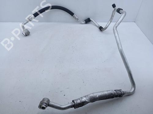 AC pipe SKODA OCTAVIA II Combi (1Z5) 1.9 TDI | BP31255659M126 - Image 3