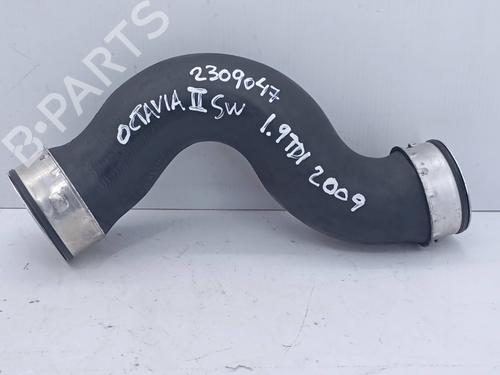 Used Intercooler pipe Intercooler pipe SKODA OCTAVIA II Combi (1Z5) 1.9 TDI (105 hp) 31255666 31255666
