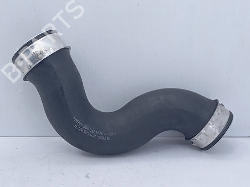 Intercooler pipe SKODA OCTAVIA II Combi (1Z5) 1.9 TDI | BP31255666M127 - Image 2