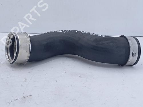 Intercooler pipe SKODA OCTAVIA II Combi (1Z5) 1.9 TDI | BP31255666M127 - Image 3