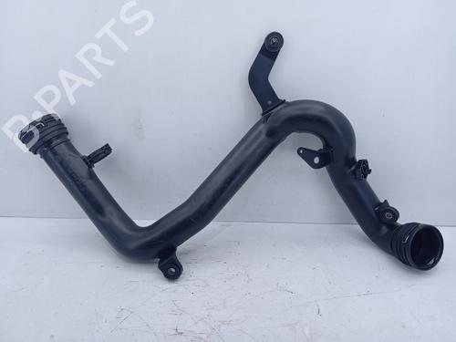 Intercooler pipe SKODA OCTAVIA II Combi (1Z5) 1.9 TDI | BP31255660M127 - Image 2
