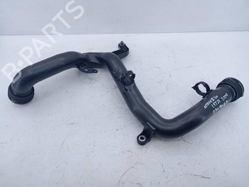 Intercooler pipe SKODA OCTAVIA II Combi (1Z5) 1.9 TDI | BP31255660M127 - Image 3