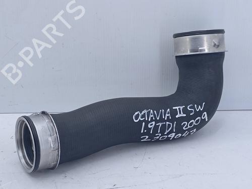 Intercooler pipe SKODA OCTAVIA II Combi (1Z5) 1.9 TDI | BP31255662M127 - Image 2