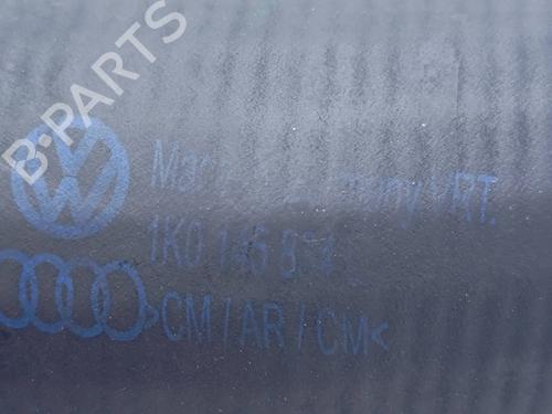 Intercooler pipe SKODA OCTAVIA II Combi (1Z5) 1.9 TDI | BP31255662M127 - Image 4