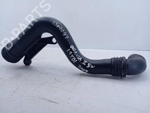 Used Intercooler pipe Intercooler pipe SKODA OCTAVIA II Combi (1Z5) 1.9 TDI (105 hp) 31255664 31255664