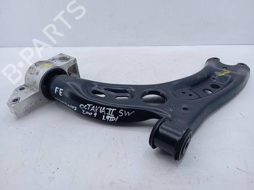 Used Left front suspension arm Left front suspension arm 28705990 28705990