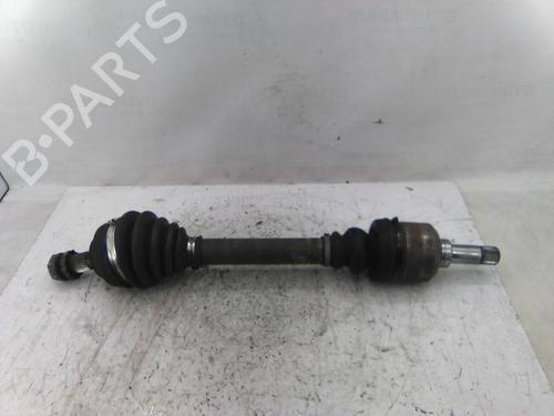 Used Right front driveshaft Right front driveshaft 19838383 19838383