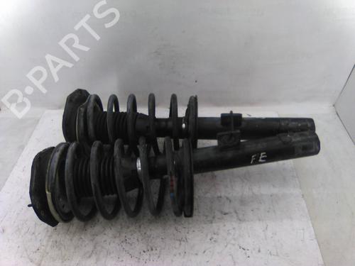 Used Right front shock absorber Right front shock absorber 19838399 19838399