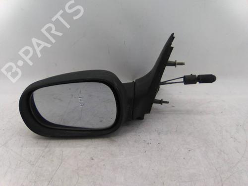 Used Left mirror Left mirror 19838432 19838432