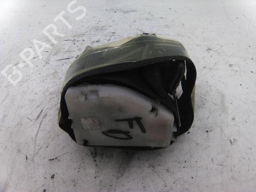 Used Front right seatbelt Front right seatbelt 19838419 19838419