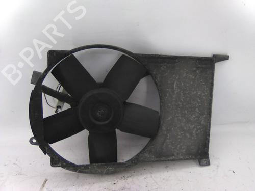 Used Radiator fan Radiator fan 19838427 19838427