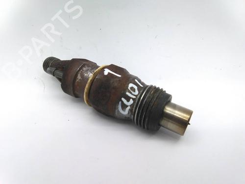 Used Injector Injector 20298921 20298921