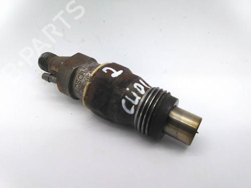 Used Injector Injector 20298923 20298923