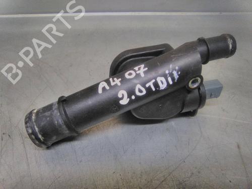 Used Pipe Pipe AUDI A4 B7 (8EC) 2.0 TDI (136 hp) 19838441 19838441