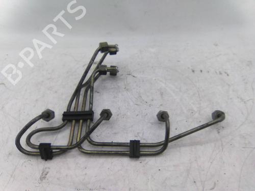 Used Pipe Pipe RENAULT CLIO I (B/C57_, 5/357_) 1.9 D (B/C/S576, B/C/S57L) (64 hp) 20298926 20298926