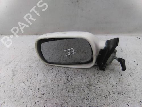 Used Left mirror Left mirror TOYOTA COROLLA Compact (_E9_) 1.8 D (CE90) (67 hp) 19838478 19838478