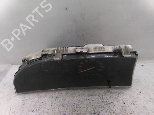 Used Instrument cluster Instrument cluster TOYOTA COROLLA Compact (_E9_) 1.8 D (CE90) (67 hp) 19838481 19838481