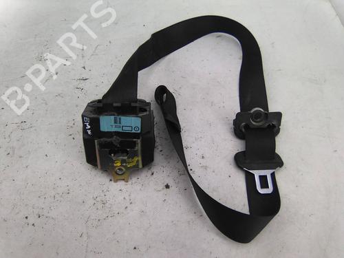 Used Front left seatbelt Front left seatbelt BMW 3 Compact (E46) 320 td (150 hp) 19838487 19838487