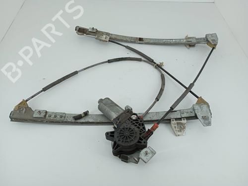 Used Front left window mechanism Front left window mechanism 31028865 31028865