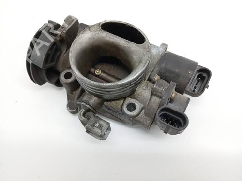 Used Throttle body Throttle body 31028868 31028868