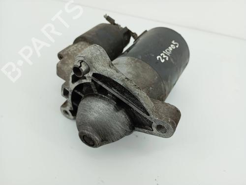 Used Starter Starter CITROËN XSARA (N1) 1.4 i (75 hp) 31023754 31023754
