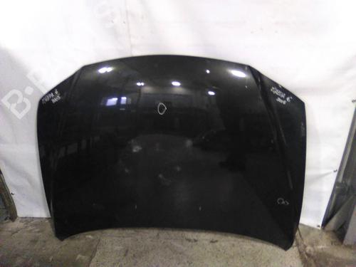 Panser Panser MAZDA 6 Hatchback (GG) 2.3 (GG3S) (166 hp) 22938158 22938158
