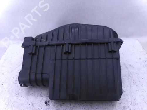 Used Air filter box Air filter box PEUGEOT 208 I (CA_, CC_) 1.2 THP 110 (110 hp) 19838503 19838503