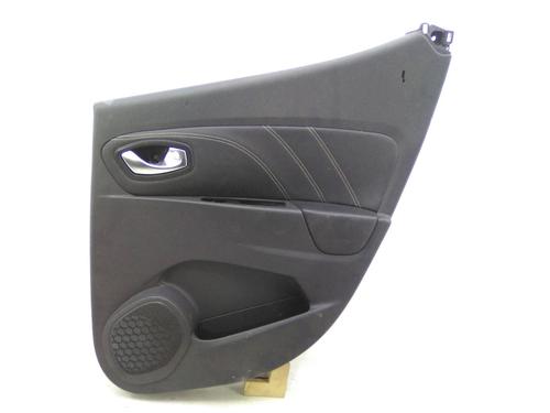 Used Rear right panel Rear right panel RENAULT CLIO IV (BH_) 1.5 dCi 75 (75 hp) 22938167 22938167