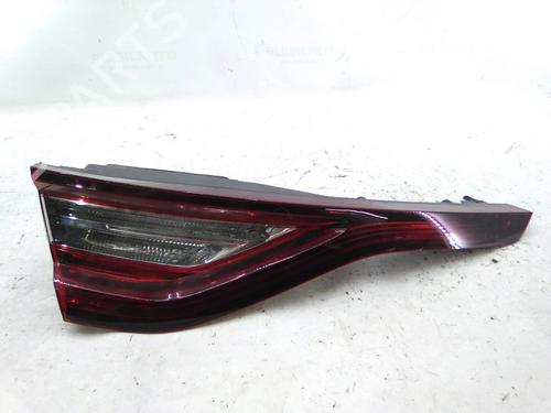 Used Left tailgate light Left tailgate light RENAULT MEGANE IV Grandtour (K9A/M/N_) 1.5 Blue dCi 115 (K9A6) (116 hp) 22938179 22938179
