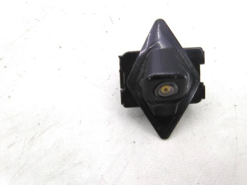 Used Camera Camera RENAULT MEGANE IV Hatchback (B9A/M/N_) 1.5 dCi 90 (B9A1) (90 hp) 22938181 22938181