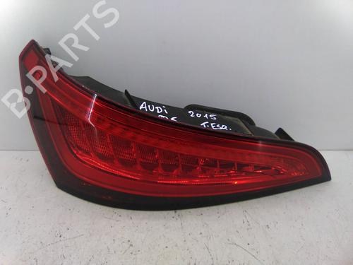 Used Left taillight Left taillight AUDI Q5 Van (8RB) 2.0 TDI (190 hp) 36225173 36225173