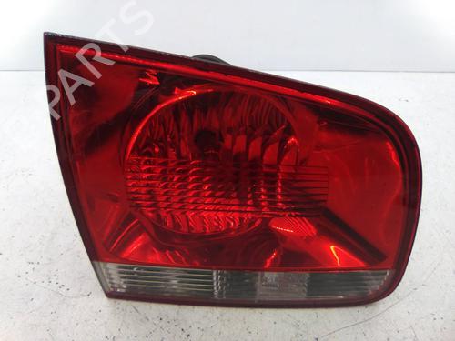 Used Left tailgate light Left tailgate light VW TOUAREG (7LA, 7L6, 7L7) 2.5 R5 TDI (174 hp) 22938194 22938194