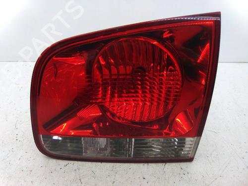 Used Right tailgate light Right tailgate light 22938195 22938195