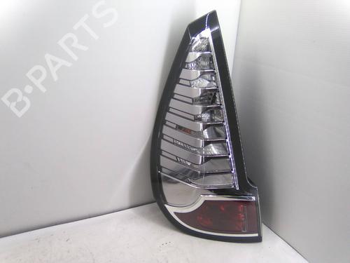 Used Left taillight Left taillight 22938214 22938214