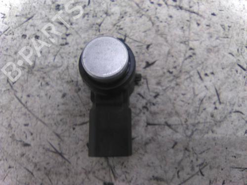 Used Electronic module Electronic module PEUGEOT 308 II (LB_, LP_, LW_, LH_, L3_) 1.6 HDi (92 hp) 22938217 22938217