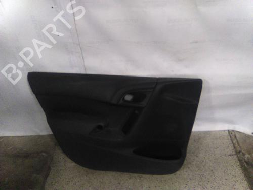 Used Front right panel Front right panel CITROËN C3 II (SC_) 1.6 HDi 90 (90 hp) 22938220 22938220